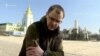 «Я хотел бы об этом сказать всем русским...». Мужчина, чью семью убили под Киевом