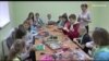 Вчимо дітей українського, мудрого, доброго – майстриня літньої школи народних ремесел