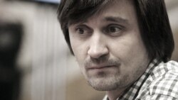 Павел Костомаров