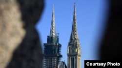 Zagrebačka katedrala, Foto: zoomzg