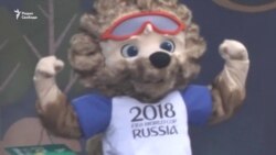 Футбол как стихийное бедствие. Что чемпионат мира принесет России?