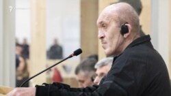 «Աղդամն ումի՞ց էիր պաշտպանում». ադրբեջանցի մեղադրողը հարցեր է տվել գերեվարված Մելիքսեթ Փաշայանին
