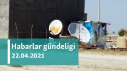 Habarlar gündeligi