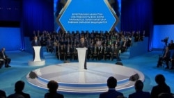 «Примитивные PR-стратегии». Политолог — о создании в Казахстане коалиции в поддержку Конституции