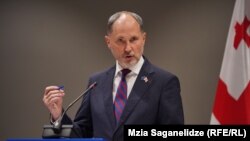 საქართველოში ევროკავშირის ელჩი, პაველ ჰერჩინსკი