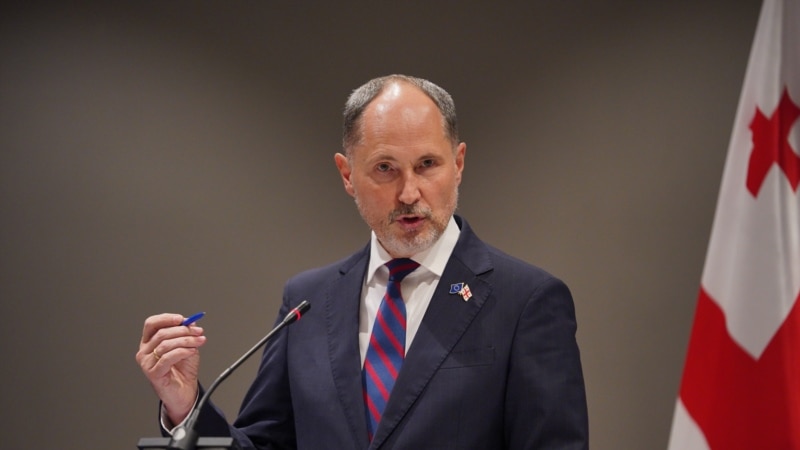 დეკემბერში გამოქვეყნდება უვიზო მიმოსვლის შეჩერებაზე ანგარიში – ევროკავშირის ელჩი