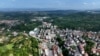 Banovići, BiH (fotoarhiva)
