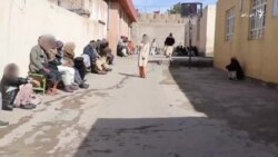 د هرات مرستون؛ د رواني ناروغانو د درملنې او ساتنې ستر مرکز