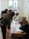 Kosovo local election 
