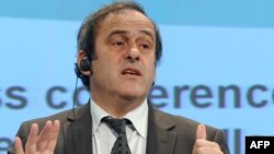 Mişel Platini 