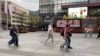 Predizborni plakati u Sarajevu, septembar 2026.