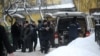 У Росії застрелили одного з «авторитетів»