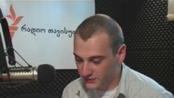 თავისუფლების დღიურები - სოსო ყიფშიძე