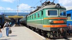 Ціни на проїзд залізницею зростають