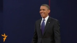 Prva TV debata Obama-Romney
