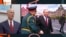 Cенатори амрикоӣ Путинро "авбош" номид