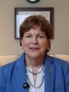 US Senator Shaheen: China Will Feel Impact Of Russia Sanctions 
