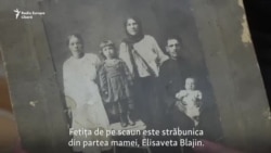 Chipuri basarabene din România interbelică