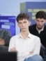 "Perspektiva" is in Kruševo, North Macedonia, with young people from across Southeast Europe.