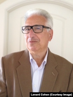 Lenard Koen