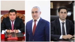 Վերջին մեկ տարում մեղադրյալի աթոռին հայտնված ու պաշտոնից հեռացած թաղապետերը