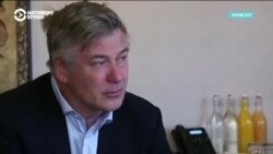 Болдуин целился в камеру: как была убита Галина Хатчинс