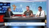 Тиша треба бойовикам на Донбасі лише для підвезення боєкомплекту – Куліш