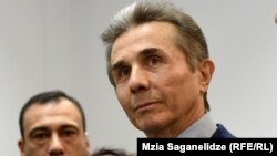 ბიძინა ივანიშვილი