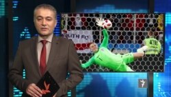 تازه های جهان در ستودیوی آزادی