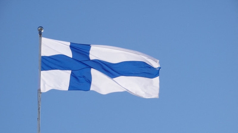 فنلند بستهٔ جدید کمک نظامی به اوکراین را تصویب کرد
