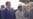 Ahmadinejad Opens Iranian-Built Tunnel In Tajikistan
