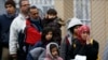 Afghan Migrants Suspected Of Harassing Women On New Year's Eve In Austria