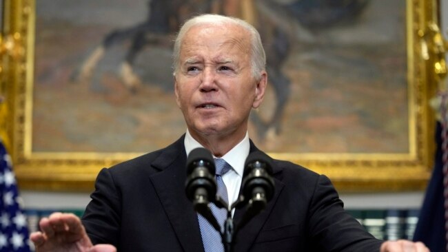 Presidenca e Joe Bidenit Presidenca e Joe Bidenit