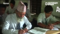 Как учиться невзирая на возраст