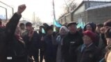 Накануне возможных протестов власти продлевают аресты активистам