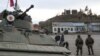Ռուսական խաղաղապահ առաքելությունը շարունակում է իրավիճակի շուրջօրյա դիտարկումը Ղարաբաղում