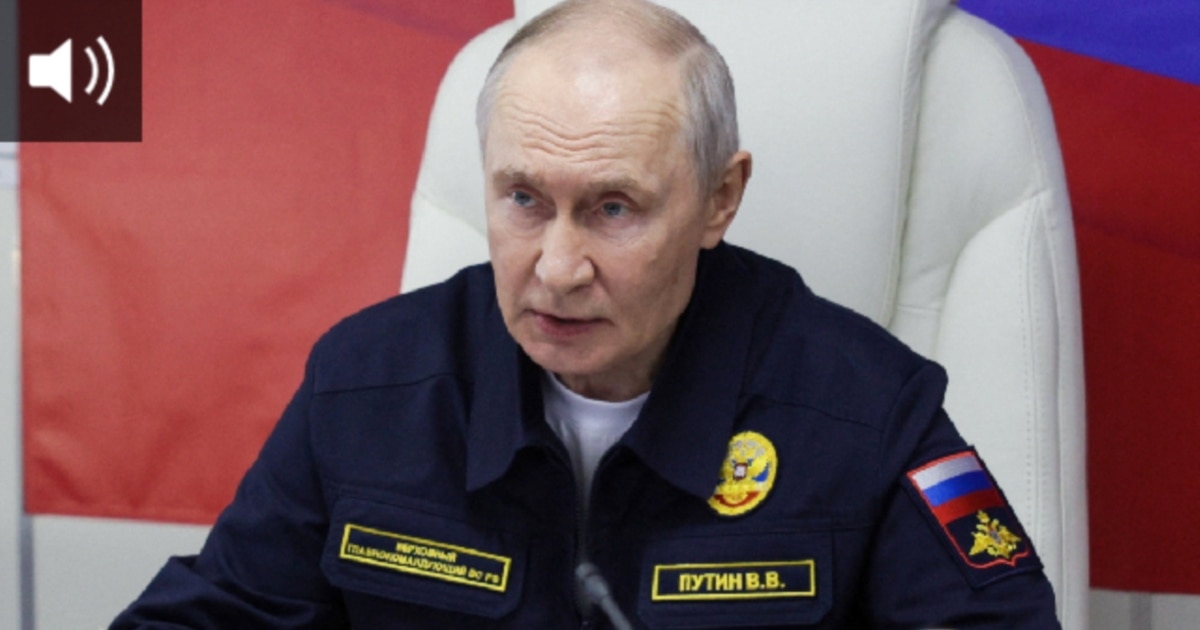 США слідом за Японією відреагували на приїзд Путіна на Ітуруп