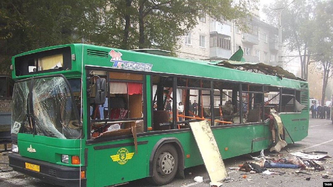 Теракт в Тольятти эксперты называют бессмысленным