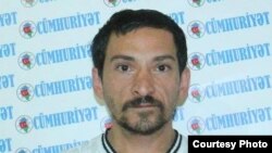 İlham Rəsulzadə