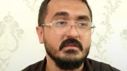 Elvin Mustafayev azadlıqda: 'Milyonluq yox, minlik korrupsiya var'