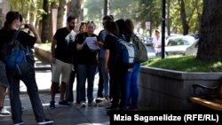 В ближайшее время под «Декларацией прозрачности» подпишутся несколько десятков региональных организаций