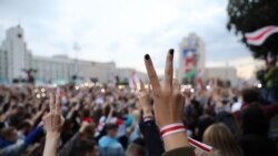 Вынікі дня са Свабодай а 21:00