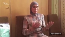 Окуева Аминас шена а, Осмаевна Адамна а тIелатарх дуьйцу