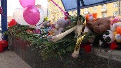 «Ми маємо знати, що відбувається в країні» – москвичі про замовчування вбивства дитини (відео)