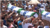 WATCH: 19 Srebrenica Victims Laid To Rest On Anniversary Of 1995 Massacre