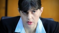 Laura Codruța Kovesi, mesaj pentru liderii Coaliției: O dezincriminare a abuzului în serviciu ar afectata anchete comunitare