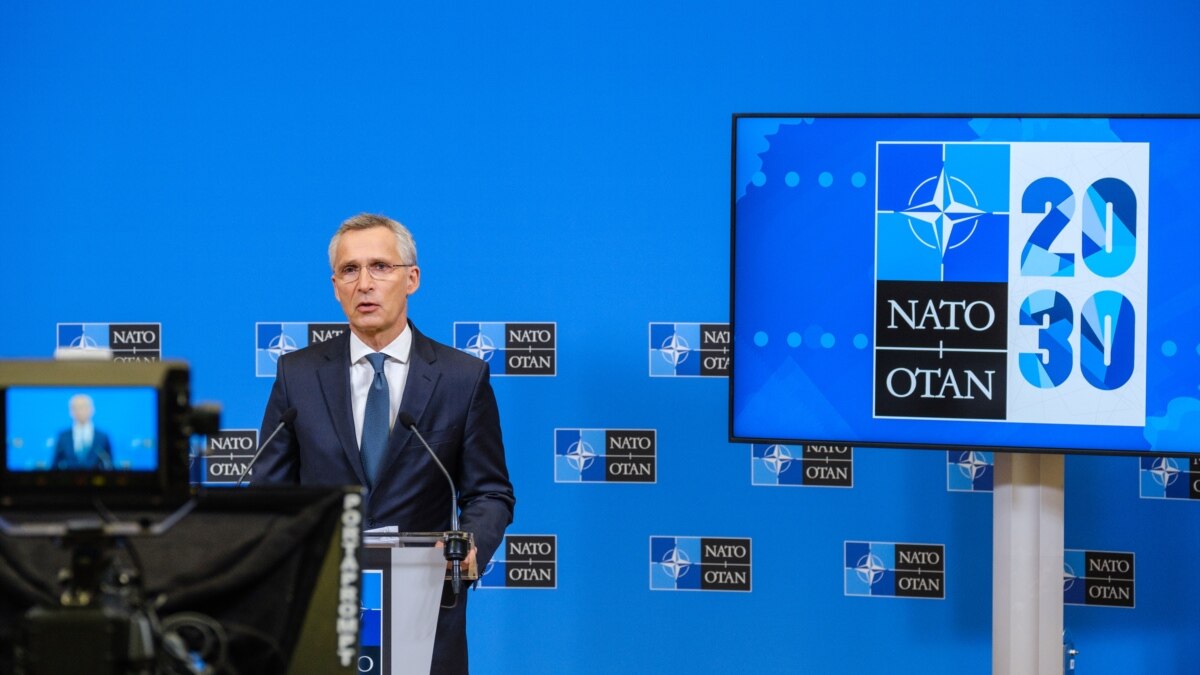 У Брюсселі стартує саміт НАТО
