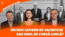 Prognozele lui Nicolae Negru și Igor Boțan pentru noul Executiv de la Chișinău Prognozele lui Nicolae Negru și Igor Boțan pentru noul Executiv de la Chișinău