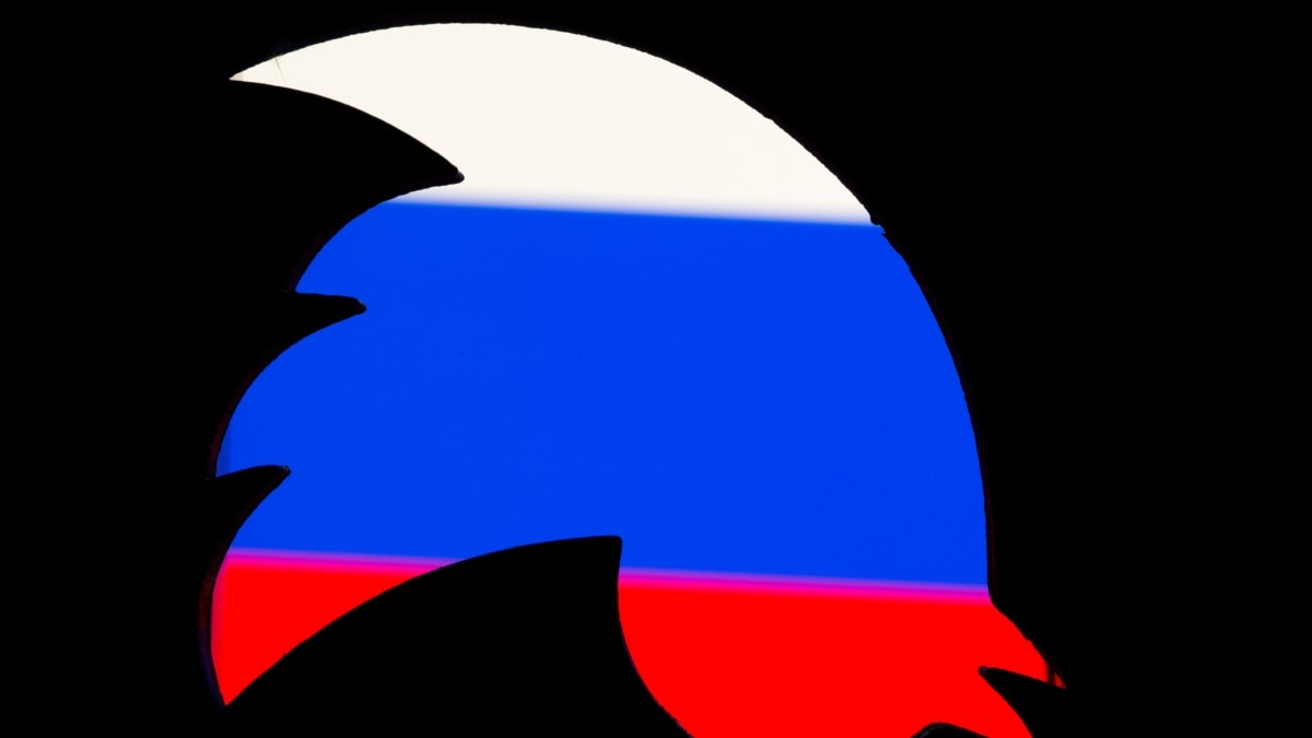 «Роскомнагляд» пригрозив заблокувати роботу твітера в Росії