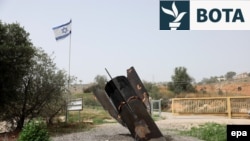 Gjashtë javë luftë në Iran përmes fotove 